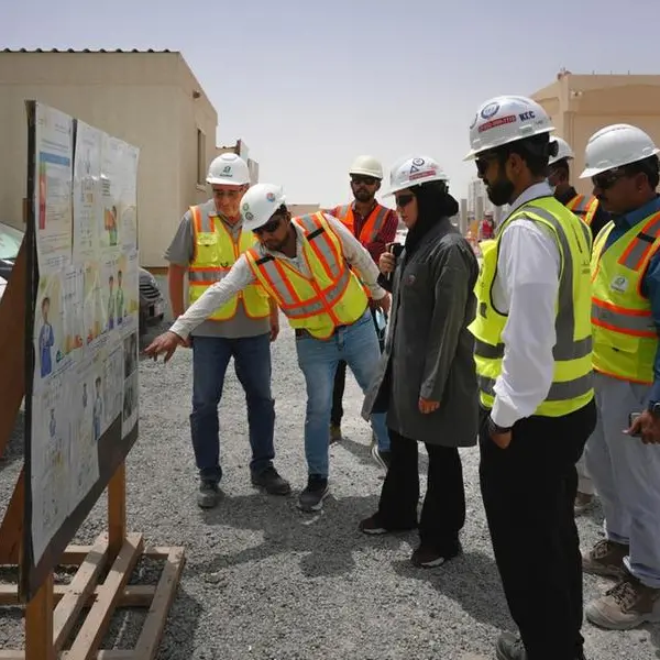 Abu Dhabi DoE annual Safety in Heat campaign reinforces safe working practices across energy sector facilities