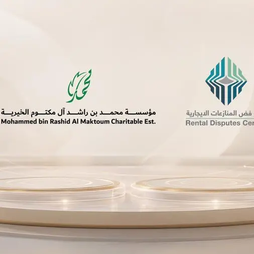 مركز فض المنازعات الإيجارية ومؤسسة محمد بن راشد آل مكتوم الخيرية يسددان 3.5 مليون درهم للإفراج عن نزلاء القضايا الايجارية