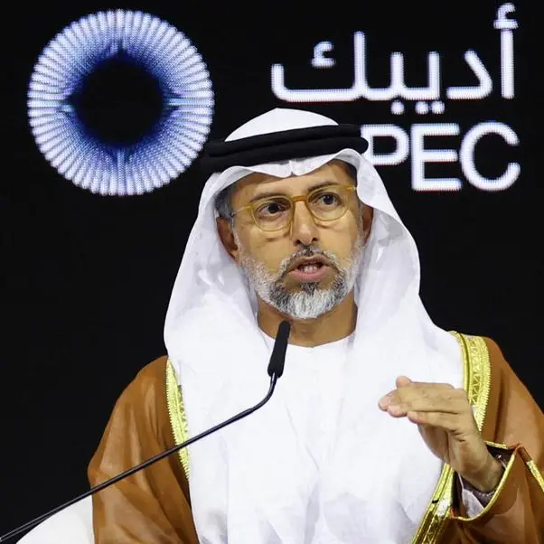 More oil demand expected in 2026 thanks to data centres, UAE minister says