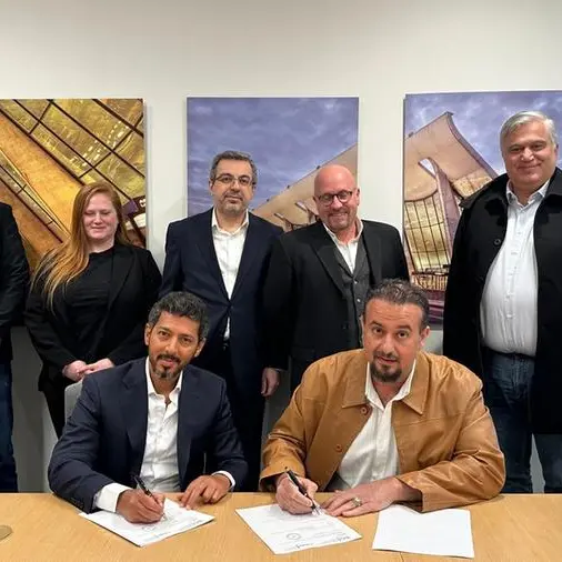 Khazna Data Centers standardizes on International Data Center Authority for Global Excellence