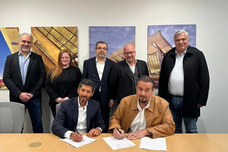 Khazna Data Centers standardizes on International Data Center Authority for Global Excellence
