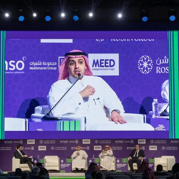 NCP showcases Versatile PPP Project Pipeline at Saudi Giga Projects 2025 Summit