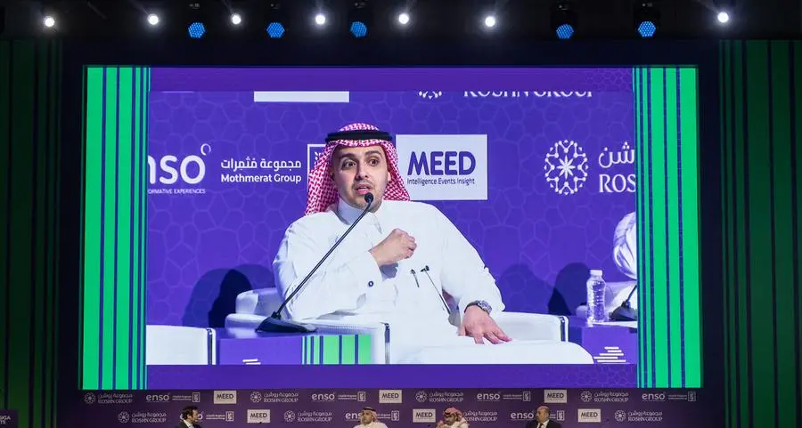 NCP showcases Versatile PPP Project Pipeline at Saudi Giga Projects 2025 Summit
