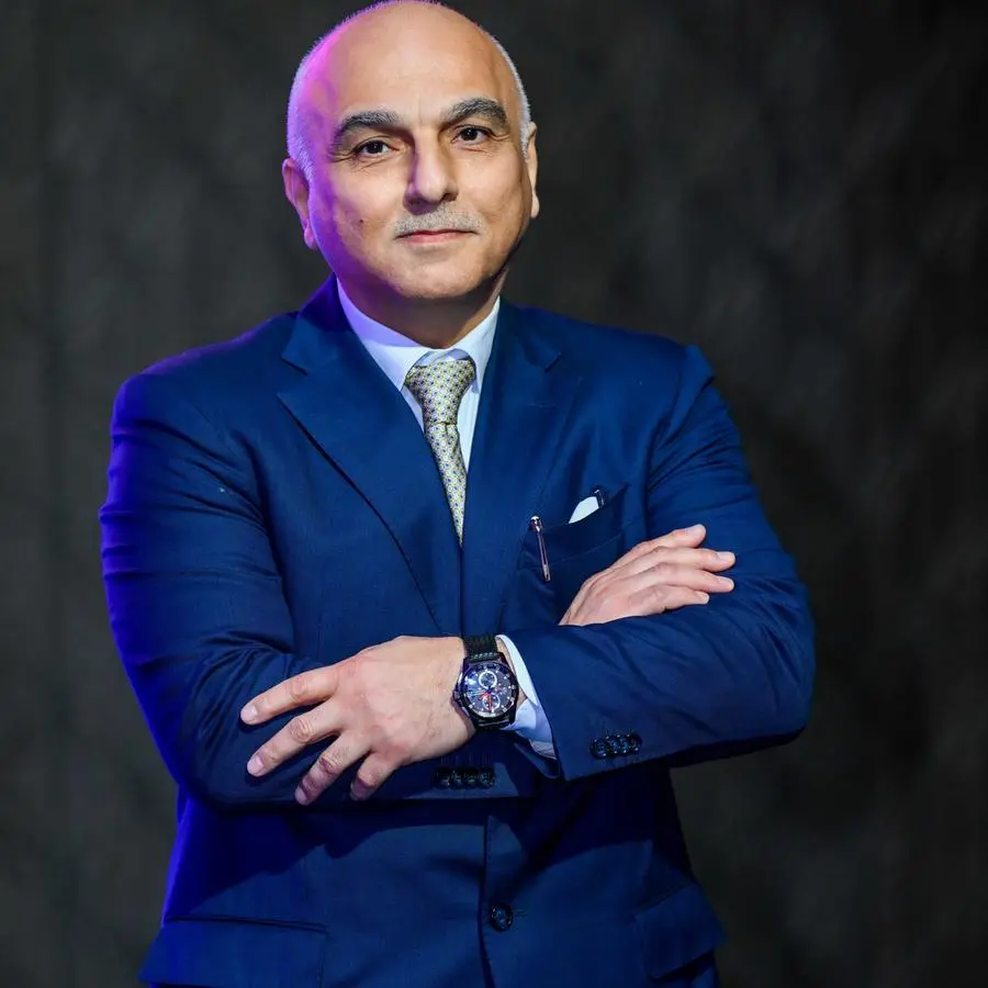 GBM unveils new cloud innovation at Kuwait Innovation Summit 2025