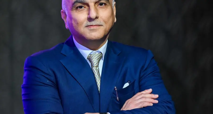 GBM unveils new cloud innovation at Kuwait Innovation Summit 2025