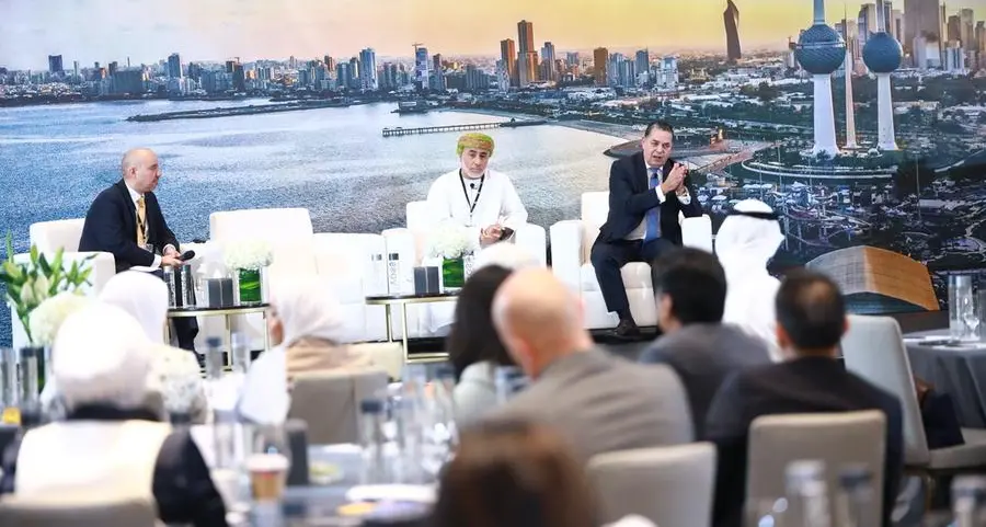 EY seminar supports Kuwait’s businesses in navigating region’s evolving tax landscape