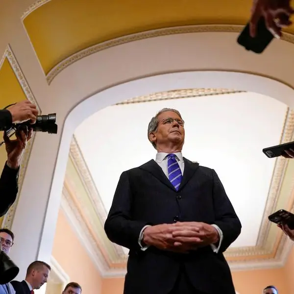 US Treasury's Bessent warns countries face higher tariff rates after July 9 deadline