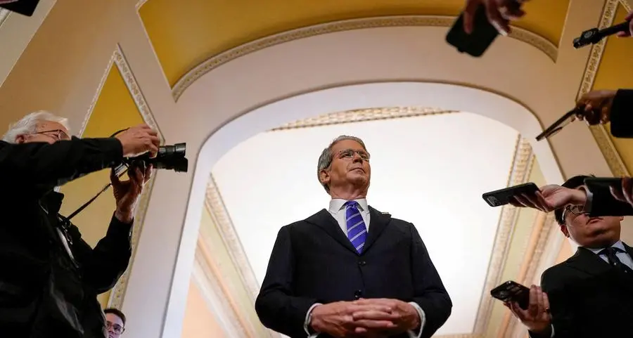 US Treasury's Bessent warns countries face higher tariff rates after July 9 deadline