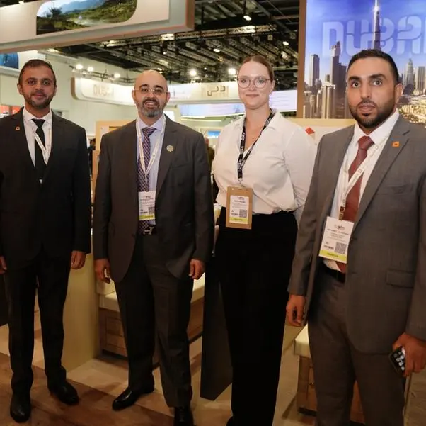 Sharjah Asset Management concludes participation at the 2025 World Travel Market in London