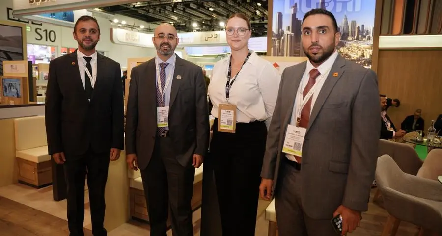 Sharjah Asset Management concludes participation at the 2025 World Travel Market in London