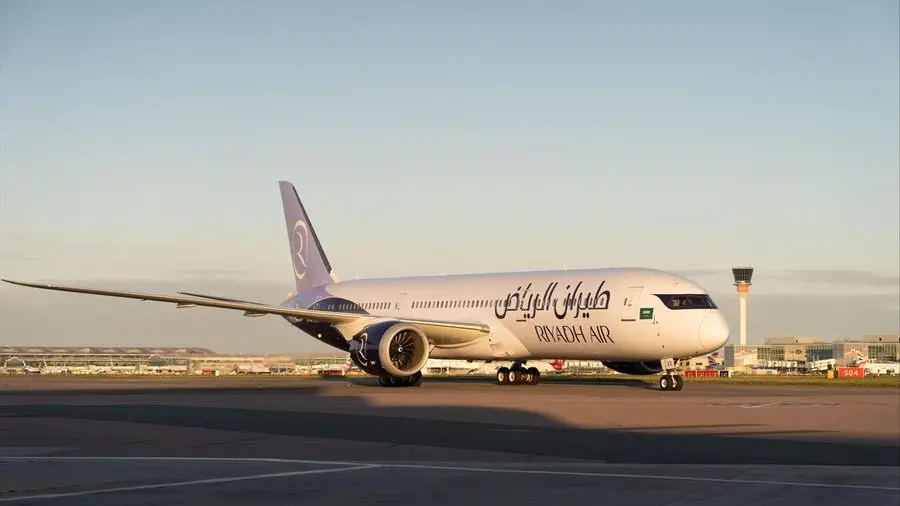 Riyadh Air, IBM partner to launch world's first AI-native airline