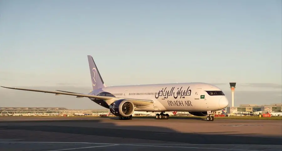 Riyadh Air, IBM partner to launch world's first AI-native airline