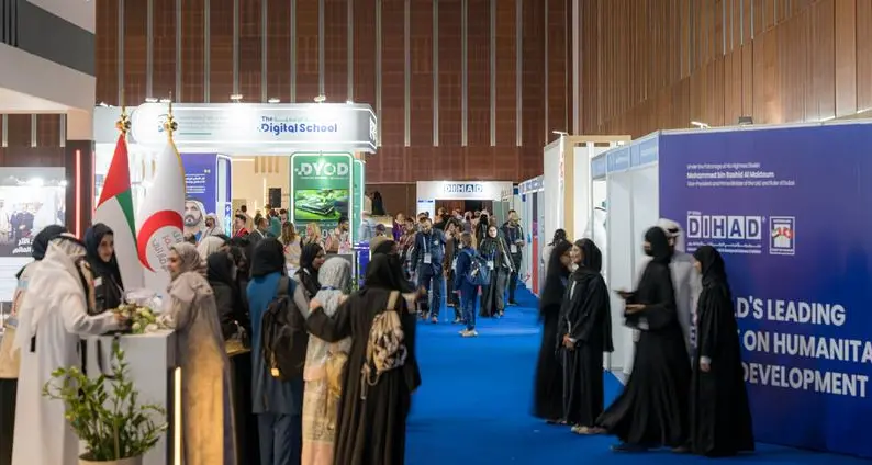 Kuwait named Guest of Honour at DIHAD 2026 to strengthen solidarity and humanitarian dialogue