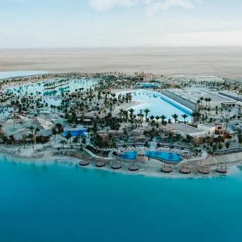 \"البحر الأحمر الدولية\" تطلق \"أدرينا\".. منطقة جديدة للمغامرات والترفيه في السعودية