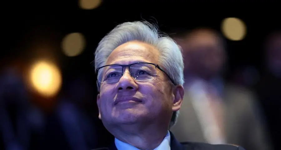 Nvidia has not given OpenAI 'a penny yet,' CEO Huang tells Fox Business