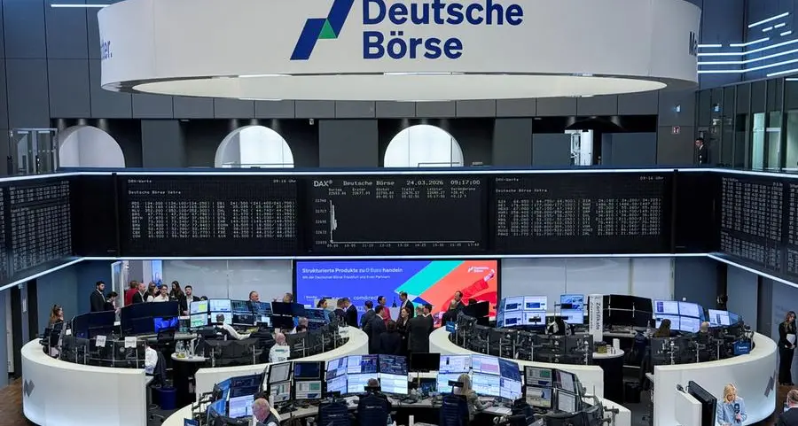 European stocks rise ahead of German inflation data