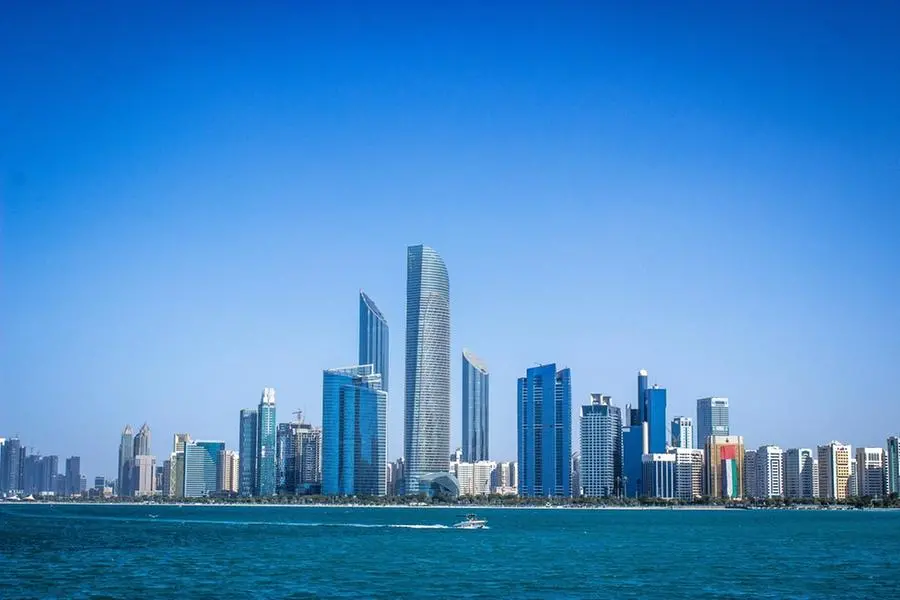 ADQ and Chimera Investments partner to launch UAE\\u2019s first SPAC on ADX , shutterstock/ADQ/Handout via Zawya