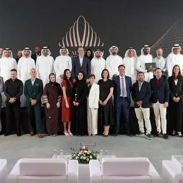 Ras Al Khaimah Tourism Development Authority debuts Tourism Excellence Awards