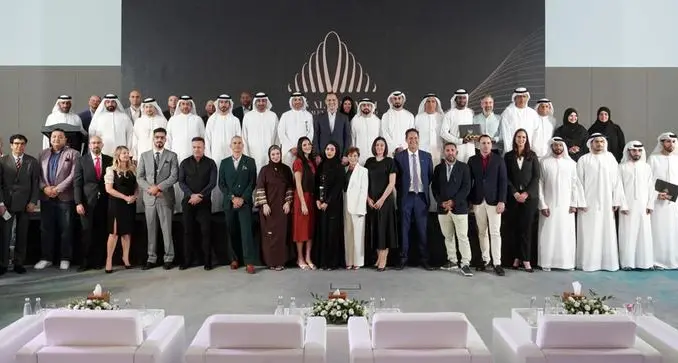 Ras Al Khaimah Tourism Development Authority debuts Tourism Excellence Awards