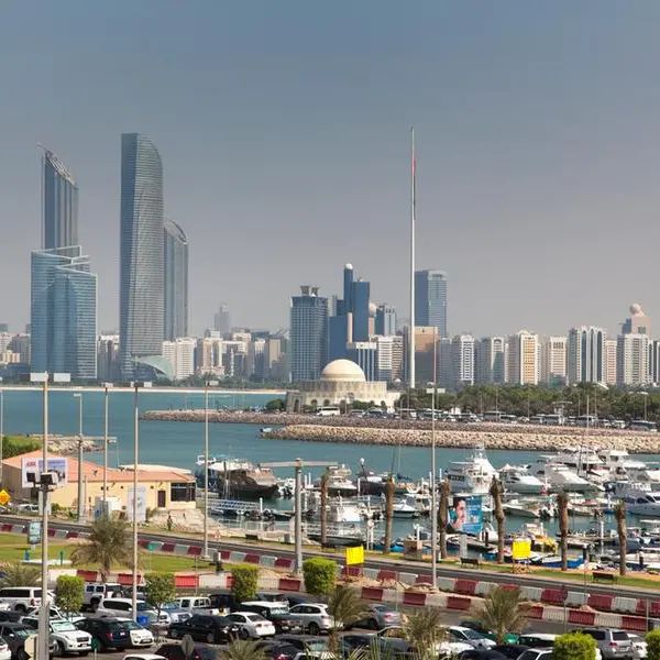 'Maritime Hub' launches 'Abu Dhabi's Compass for Maritime Businesses'