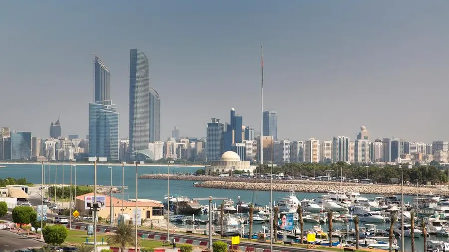 'Maritime Hub' launches 'Abu Dhabi's Compass for Maritime Businesses'