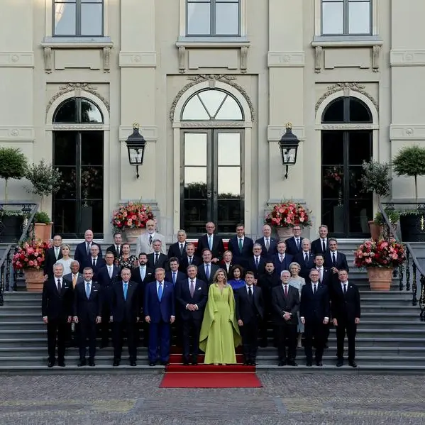 Europe placates Trump with NATO pledges it can ill afford