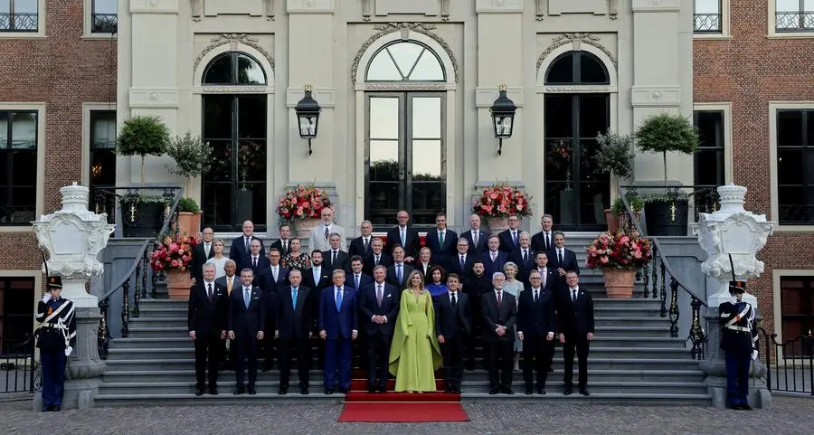 Europe placates Trump with NATO pledges it can ill afford