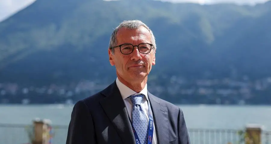 Edison says Qatar may extend gas force majeure, sees US LNG filling gap