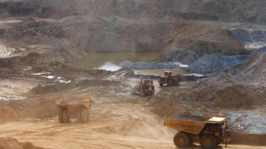 Maaden discovers new gold reserves in 4 key sites in Saudi Arabia