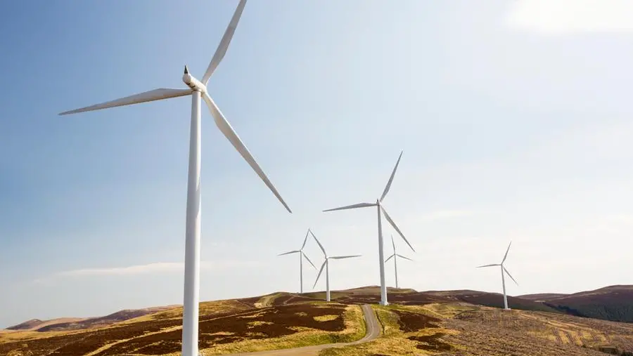 Abu Dhabi's Masdar to develop 1 GW windfarm in Kazakhstan