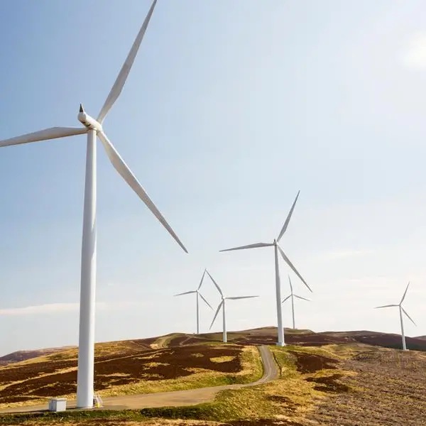 UAE's Alcazar signs agreements for Egypt's 580MW Gabal El-Zeit wind farm