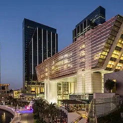 Blue Owl strengthens global presence with opening of Abu Dhabi office