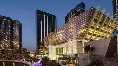 Blue Owl Capital boosts global presence with opening of Abu Dhabi office