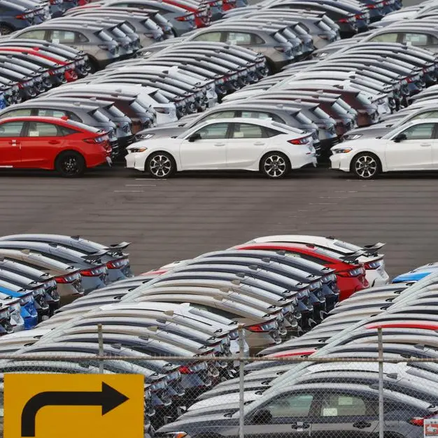 Trump signs order to bring lower Japanese auto tariffs into effect
