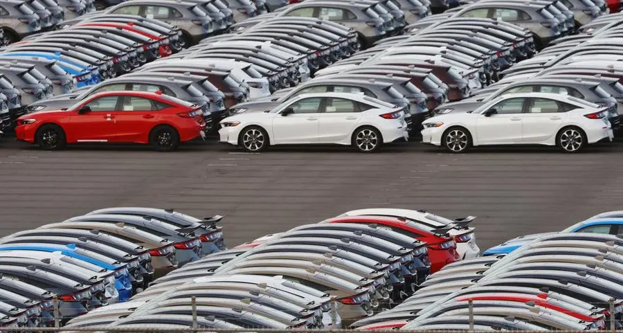 Automakers have resisted raising car prices because of tariffs. That might not last.