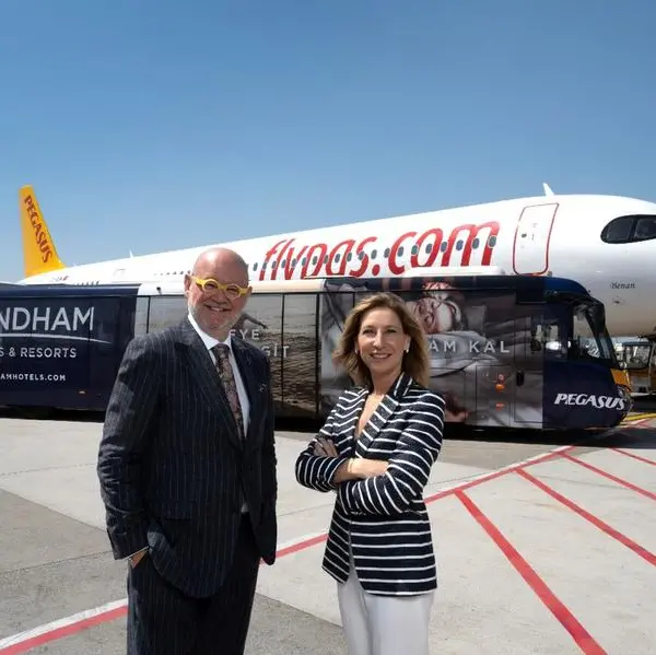 Wyndham Hotels and Pegasus Airlines launch reward programme partnership