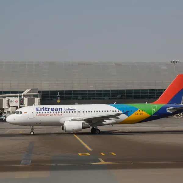 Eritrea tops blocked airline funds blacklist