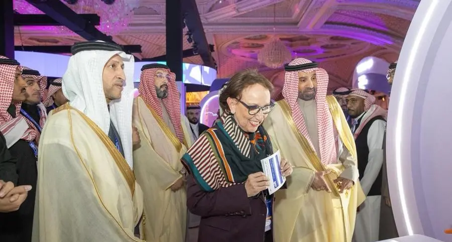 بنك التنمية الاجتماعية يطلق شراكات استراتيجية ومبادرات عالمية في ملتقى ريادة الأعمال وأنماط العمل الحديثة DeveGo 2025