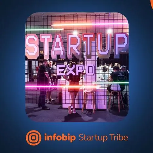 انفوبيب توسع دعمها للشركات الناشئة في 120 دولة عبر برنامج ستارت آب ترايب