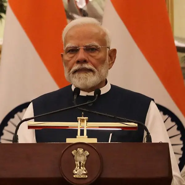 India's Modi vows no compromise on farmers interests amid Trump's tariff salvo