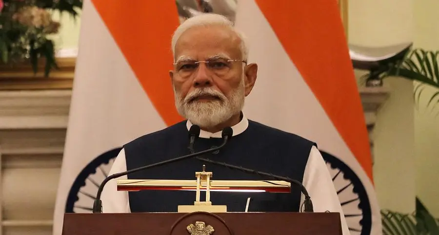 India's Modi vows no compromise on farmers interests amid Trump's tariff salvo