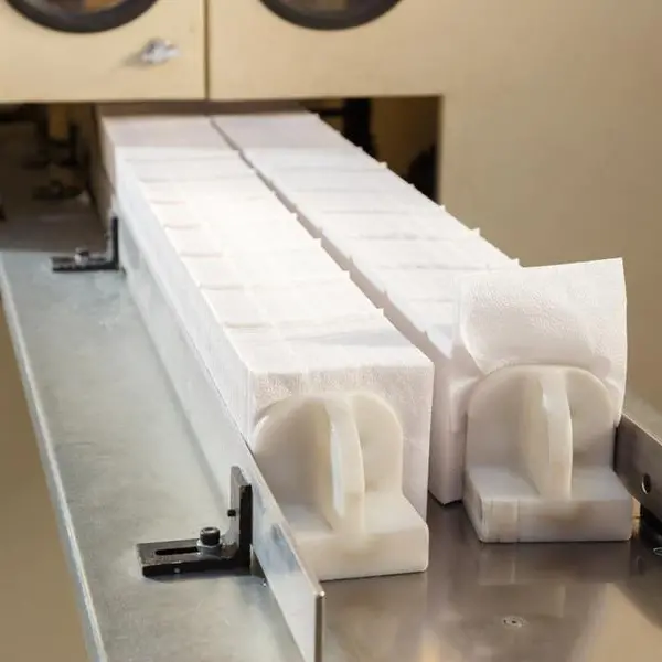 Mepco unit breaks ground on tissue manufacturing facility at Saudi's KAEC