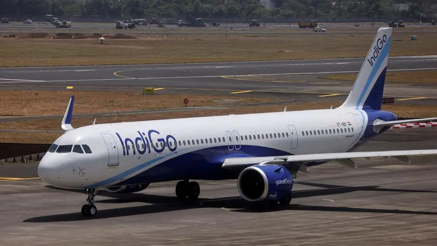 Air India lobbies government to axe IndiGo lease with Turkish carrier, source says