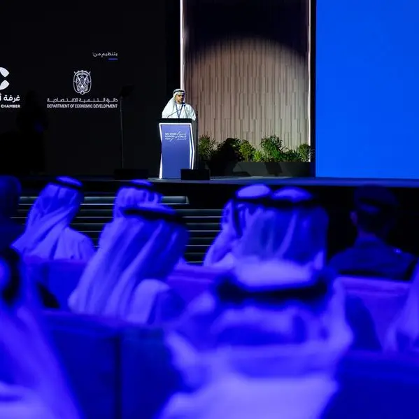 Abu Dhabi Business Week attracts over 10,000 participants