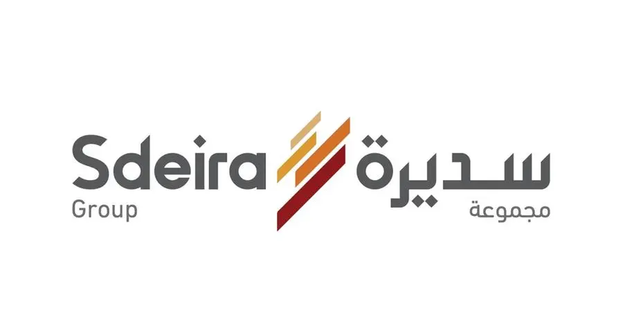 Sdeira reinforces its position as an enabler of industrial infrastructure at Make it in the Emirates 202