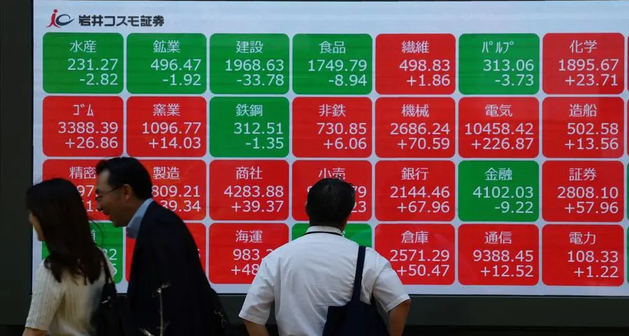 Stocks edge up, dollar eases as trade-deal sugar rush fades