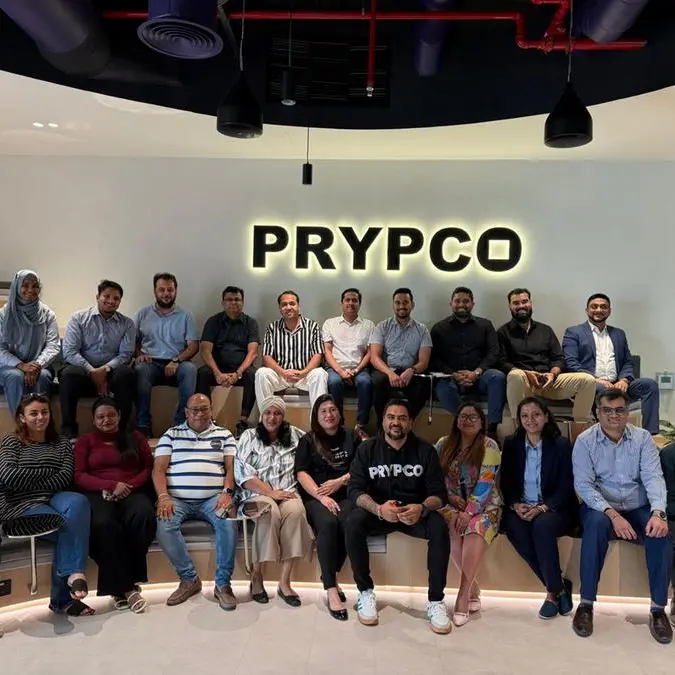 بريبكو مورغيج تتجاوز حاجز مليار درهم إماراتي في التمويلات العقارية خلال شهر يناير