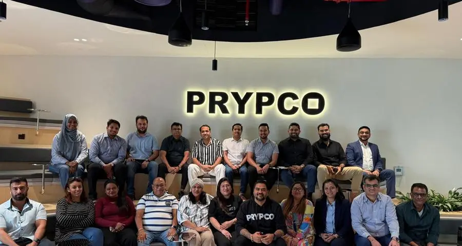 بريبكو مورغيج تتجاوز حاجز مليار درهم إماراتي في التمويلات العقارية خلال شهر يناير