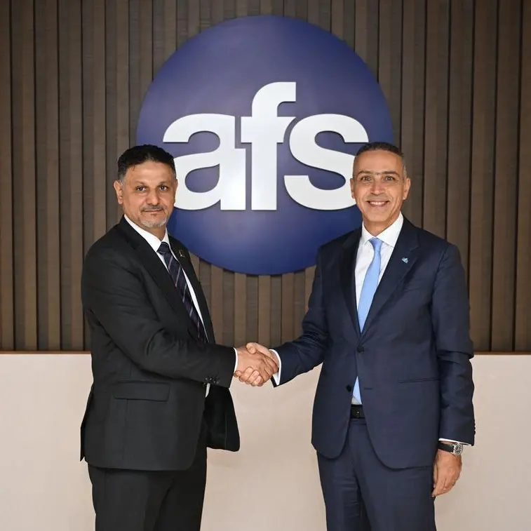 شركة الخدمات المالية العربية (AFS)والمصرف الإسلامي الليبي يتعاونان لتطوير البنية التحتية للمدفوعات الرقمية في ليبيا