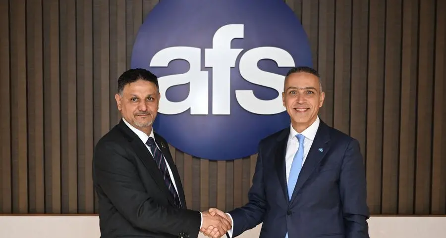 شركة الخدمات المالية العربية (AFS)والمصرف الإسلامي الليبي يتعاونان لتطوير البنية التحتية للمدفوعات الرقمية في ليبيا
